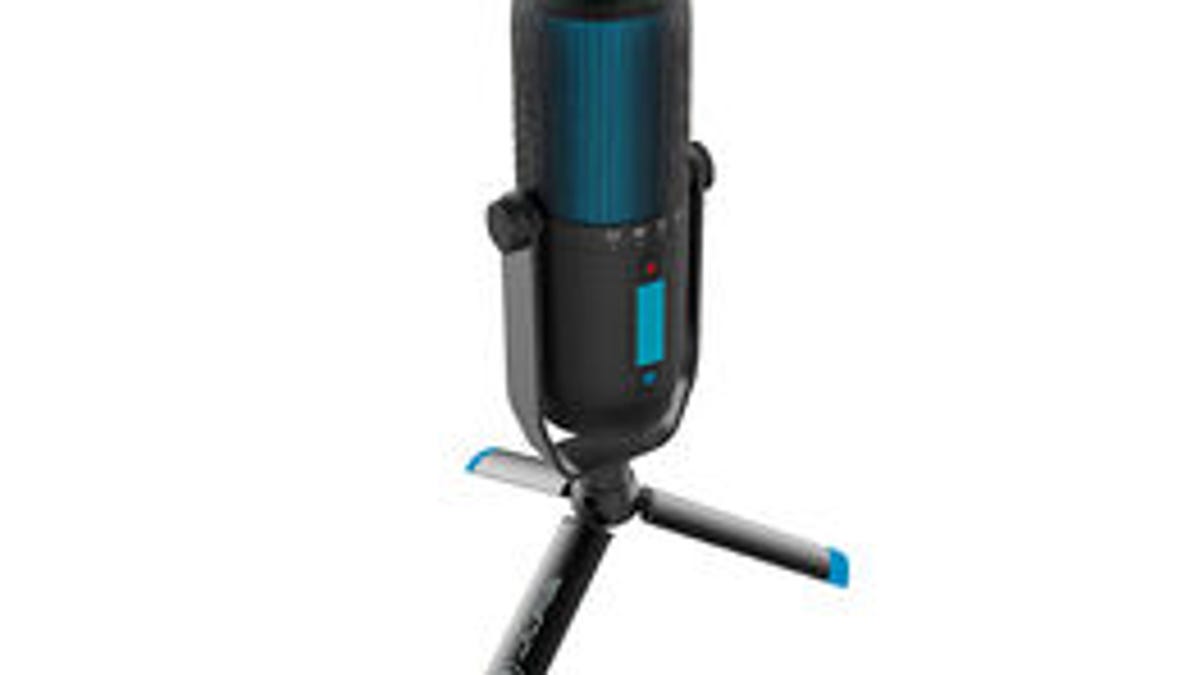 Compre el micrófono USB JLAB Talk Pro por $ 48 ahora mismo