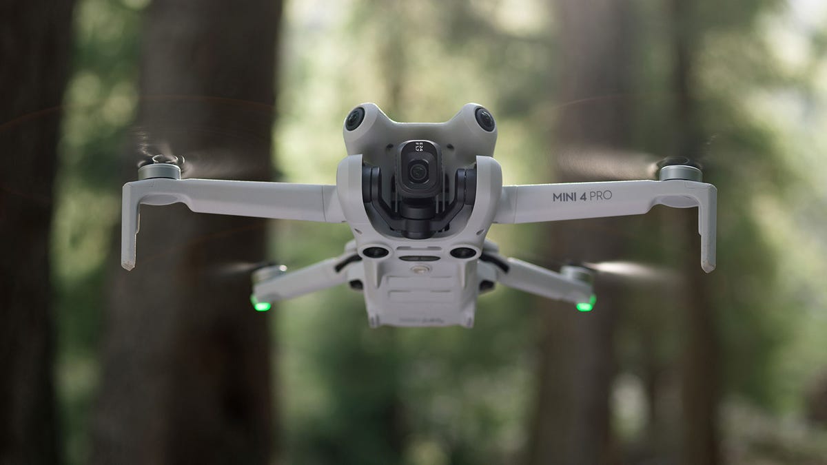 ¿Los drones DJI Mini ahora no son compatibles para uso comercial? [FAQ]