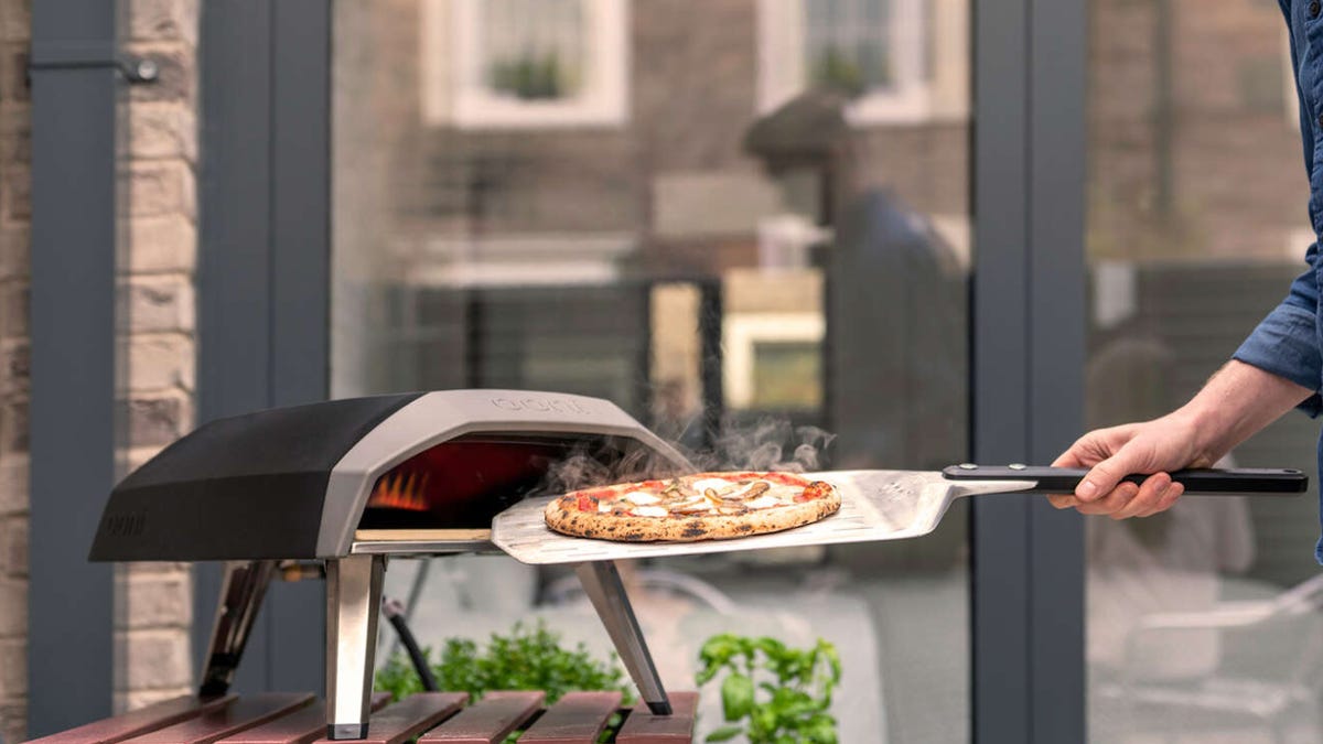 Los mejores hornos para pizza para 2024, todos probados por nosotros