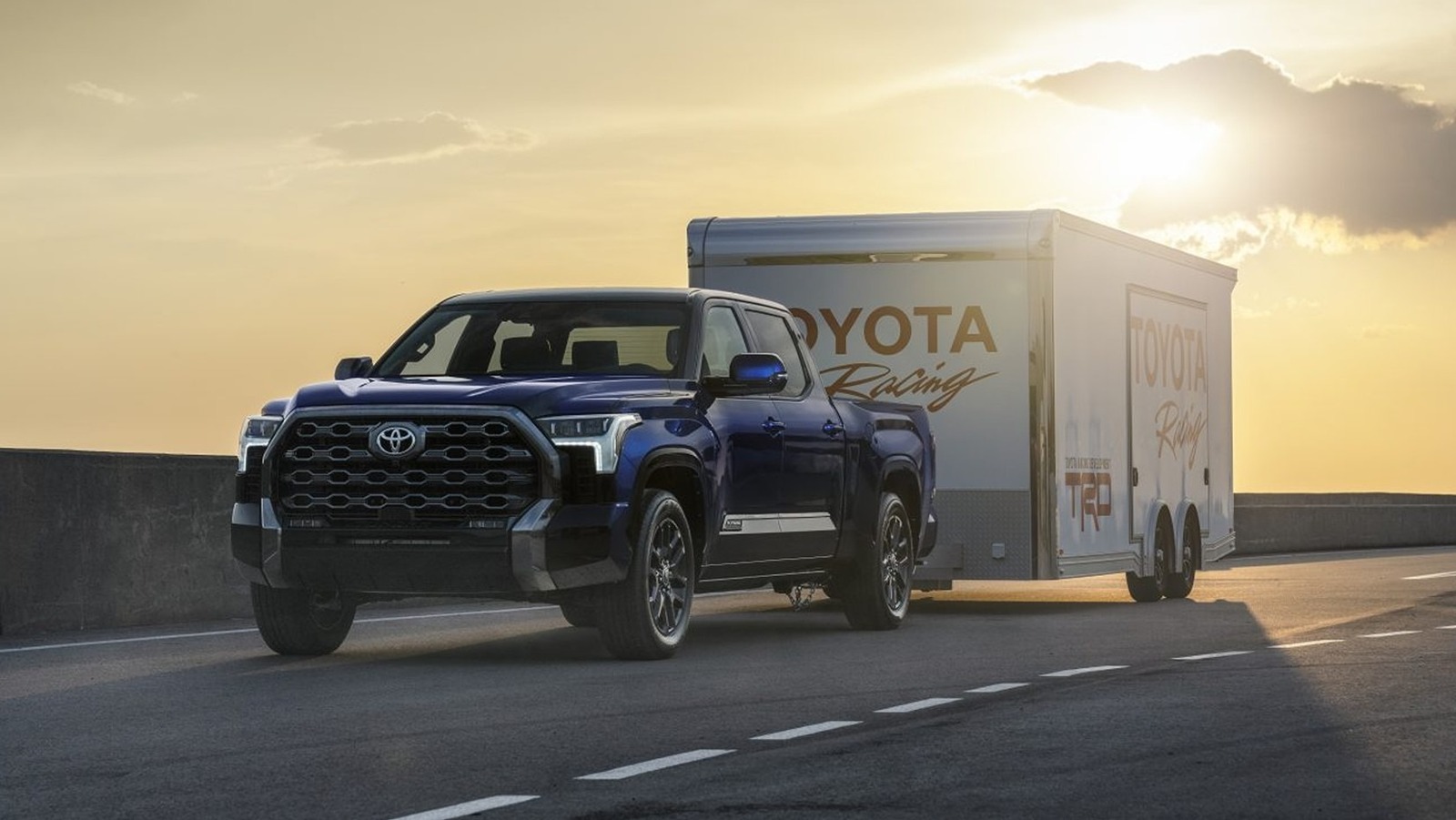 Toyota Tundra 2024: ¿Qué motor es mejor para usted?