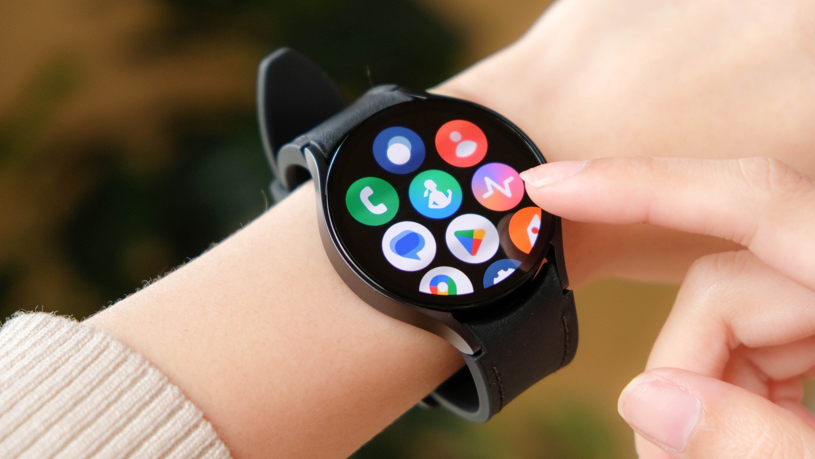5 de las mejores aplicaciones para Samsung Galaxy Watch que deberías haber instalado