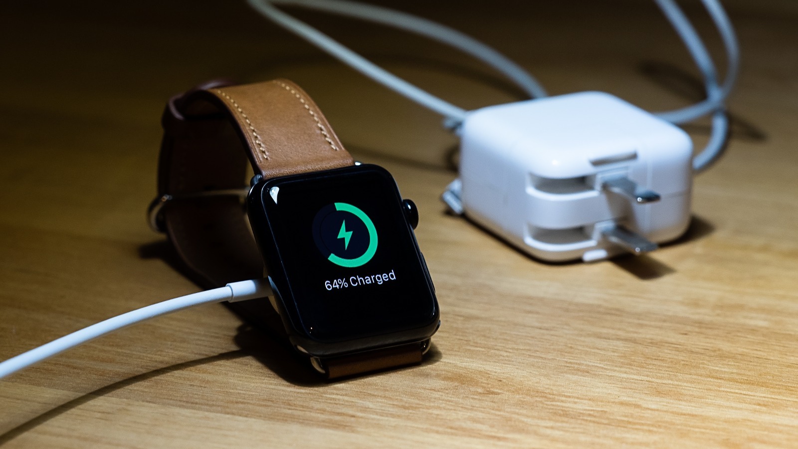 Por qué la batería de su Apple Watch se está agotando más rápido de lo que debería (y qué puede hacer al respecto)