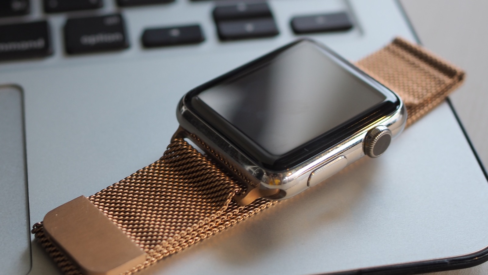 5 de las mejores correas de Apple Watch de diseñador