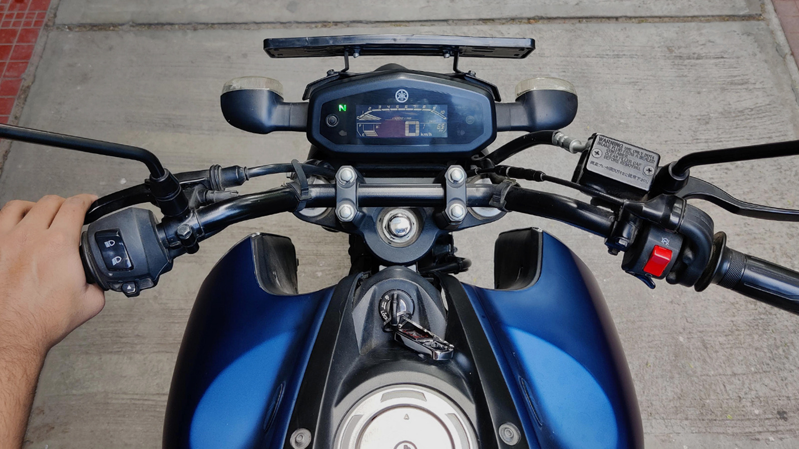 Los 5 mejores accesorios para motocicletas Yamaha que todo motociclista necesita