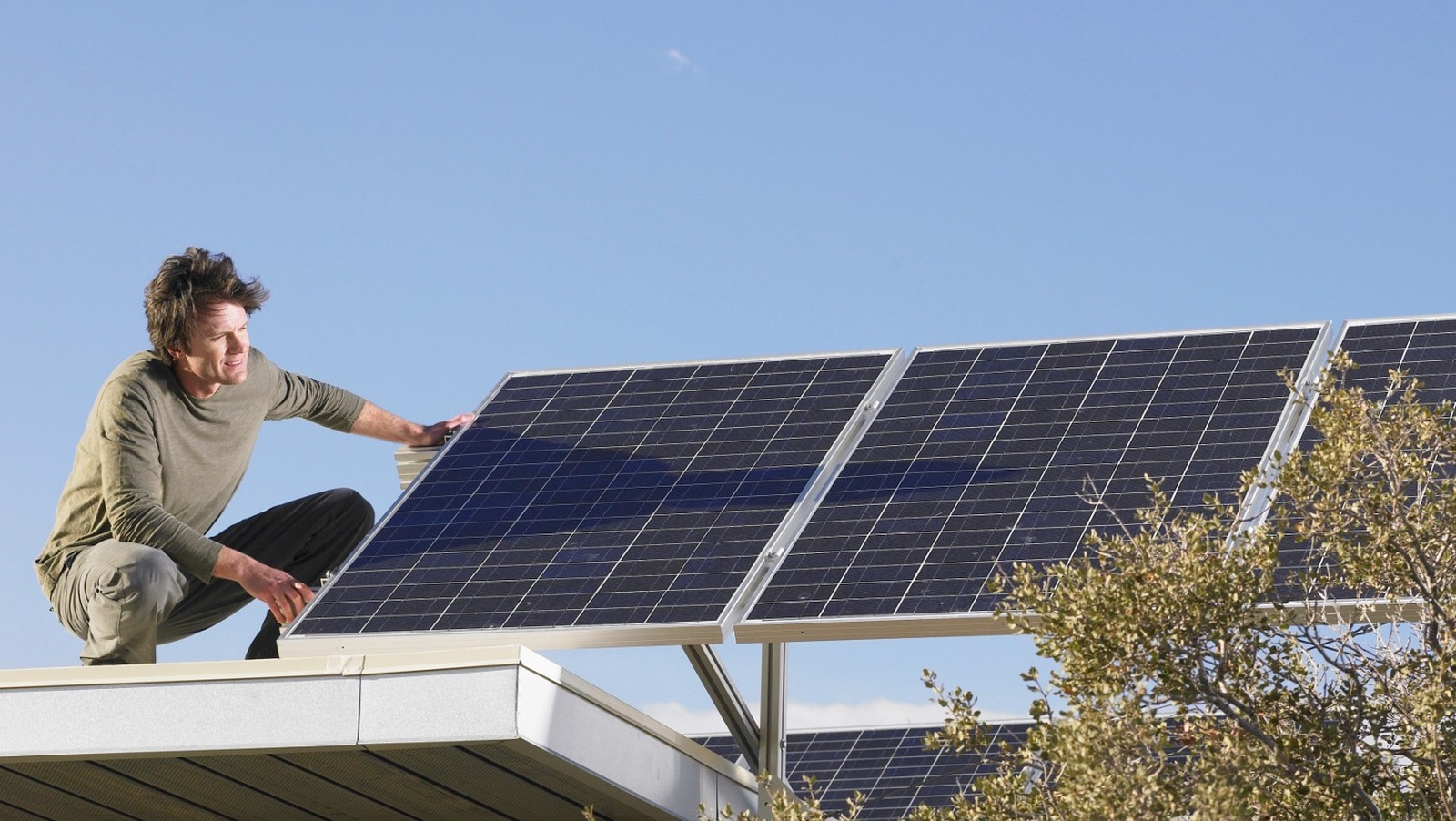 5 consejos para mantener los paneles solares limpios y funcionando al máximo