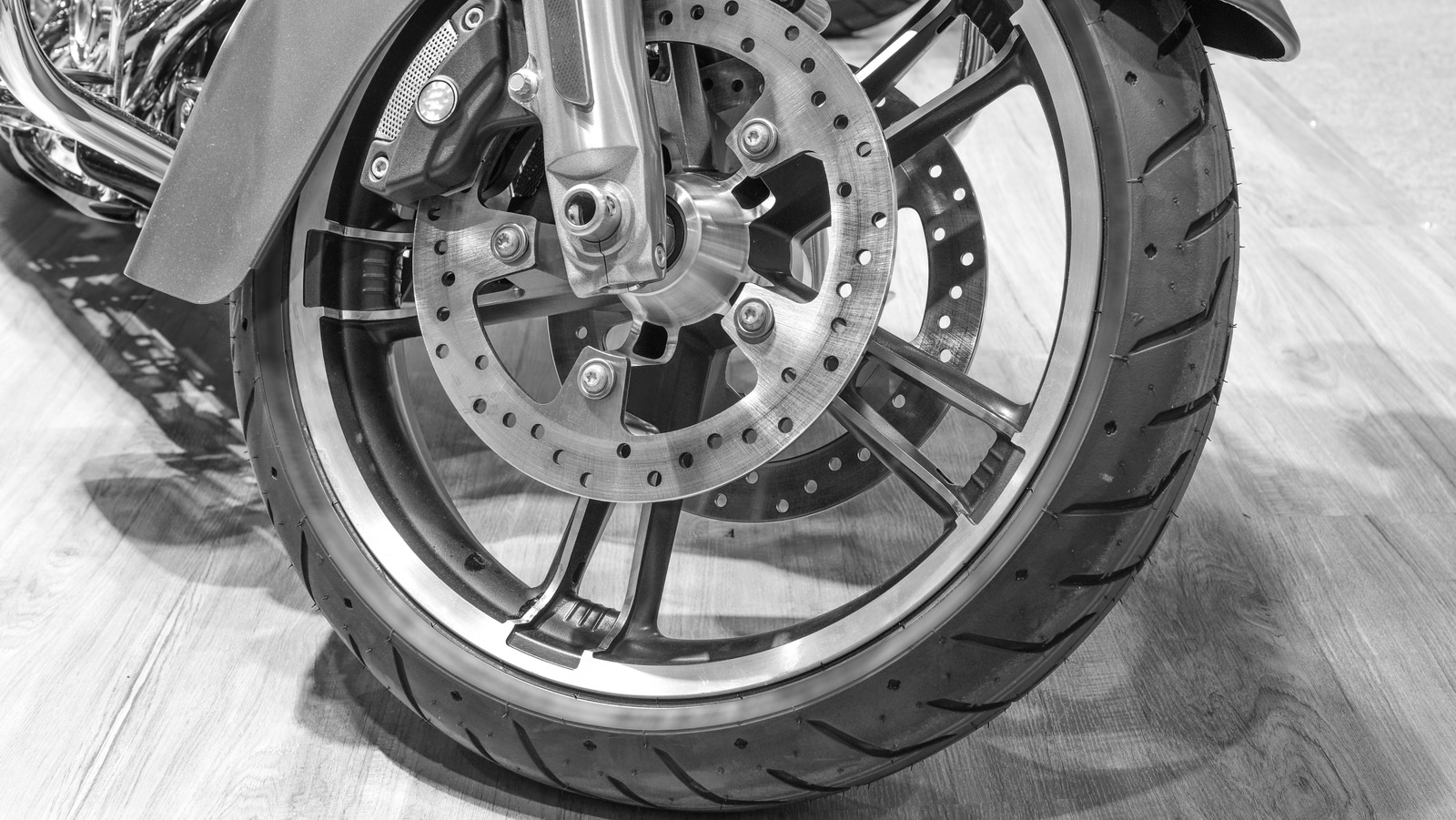 ¿Vale la pena comprar una desmontadora de neumáticos de motocicleta?