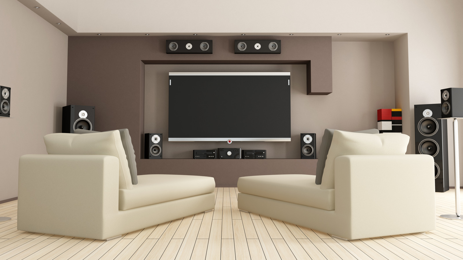Estos sistemas de sonido envolvente inalámbricos de primera categoría mejorarán la configuración de entretenimiento de su hogar