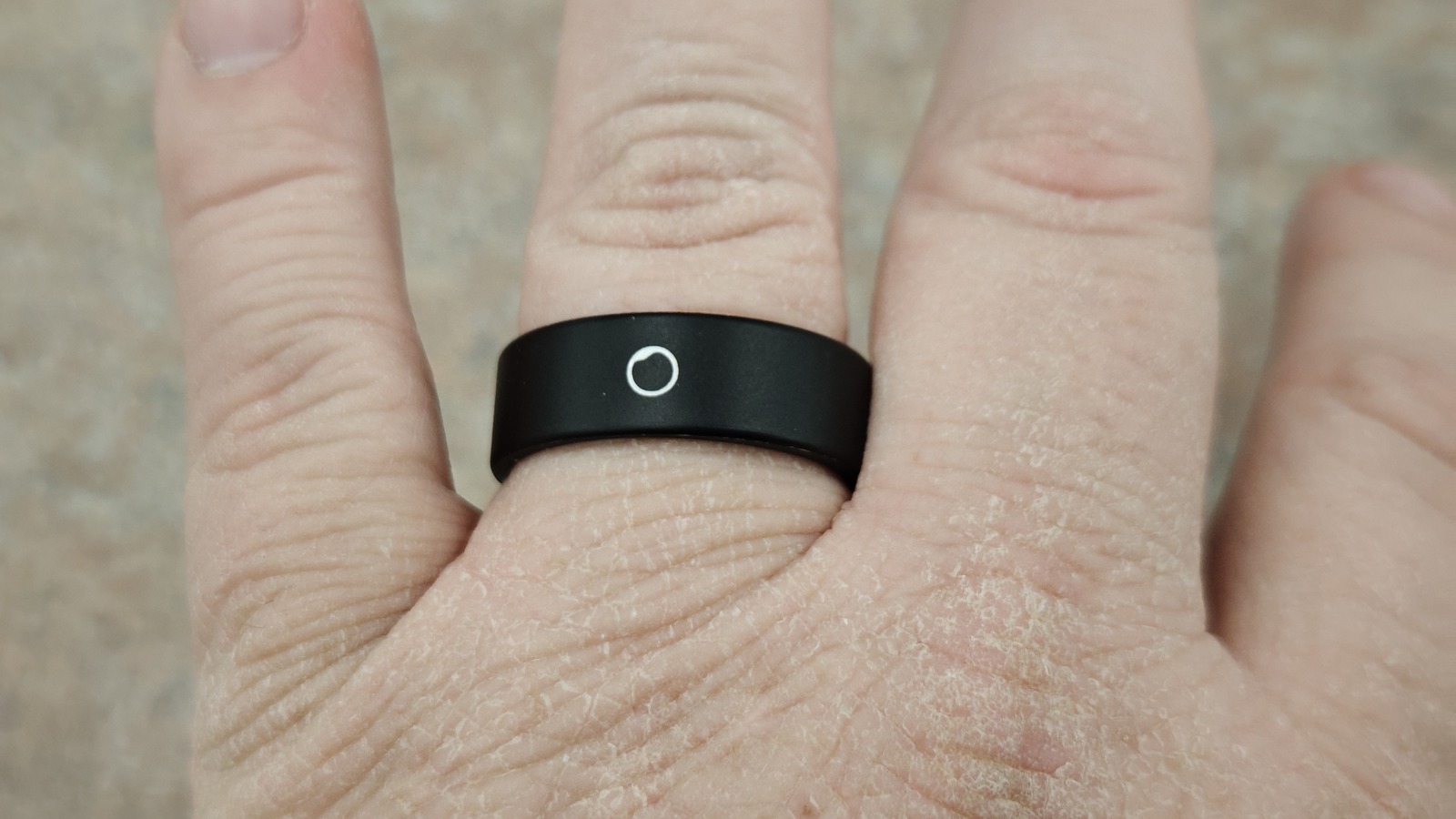 Revisión del anillo circular delgado: inteligente, pero demasiado delgado para su propio bien