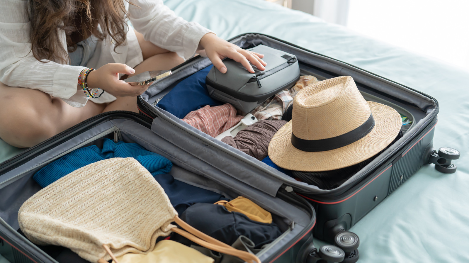 6 gadgets que querrás si planeas viajar al extranjero