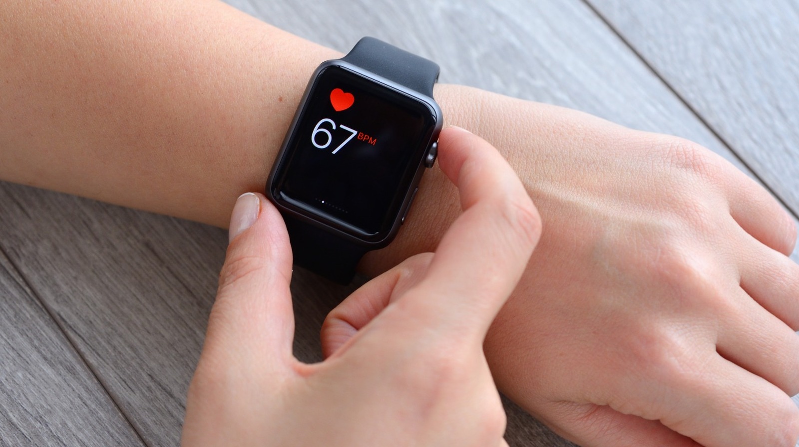 4 características de seguridad del Apple Watch que debes conocer