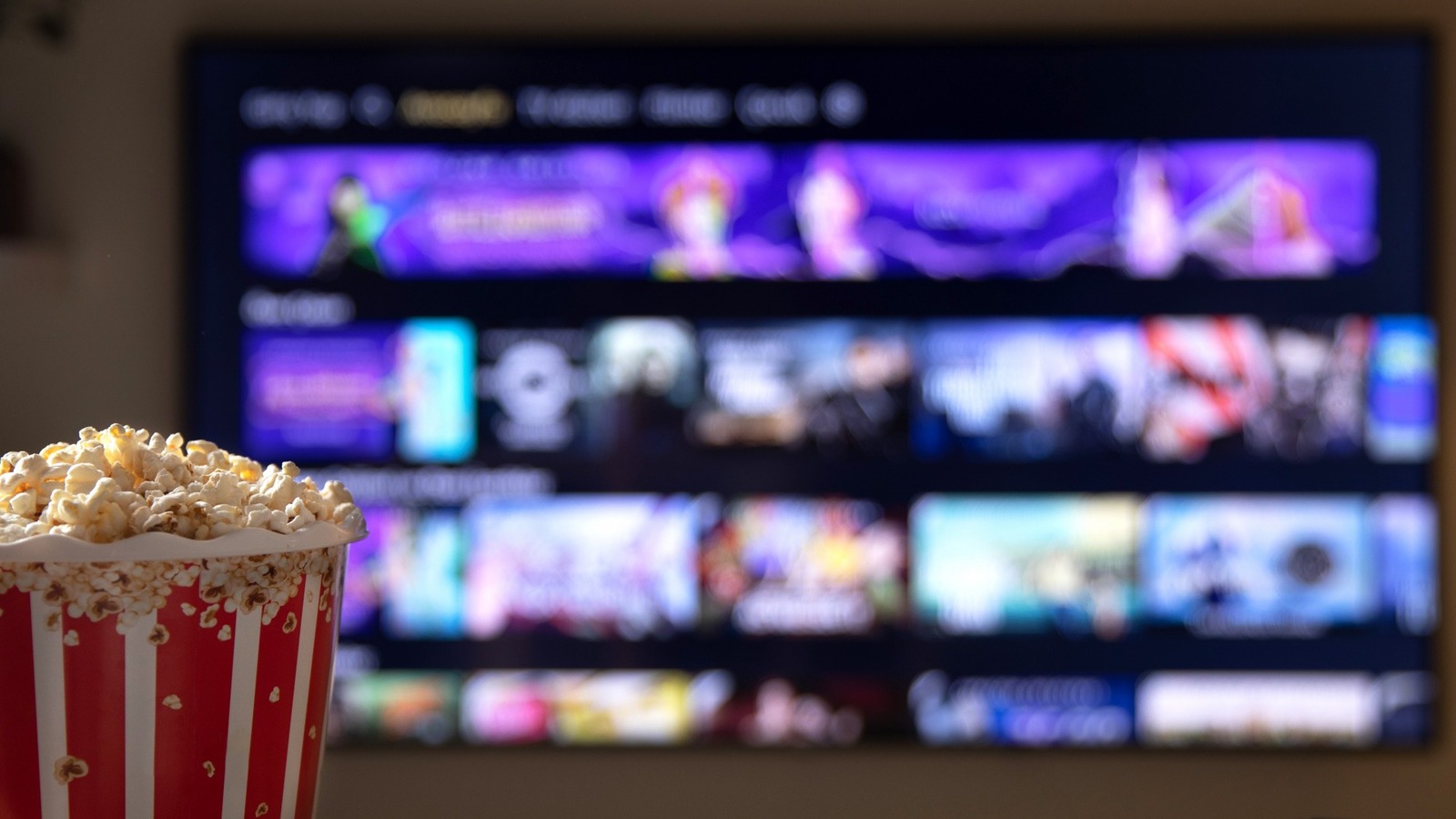 Seis de las marcas de televisores más económicas en 2024