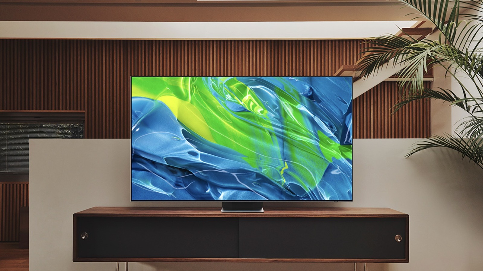 Cinco de las mejores ofertas de televisores Samsung a tiempo para el Día de los Presidentes