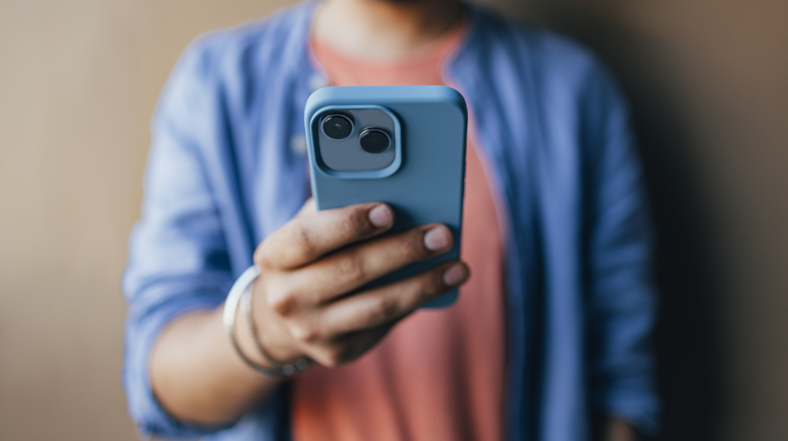 5 cosas que no sabías que podía hacer la aplicación de cámara de tu iPhone