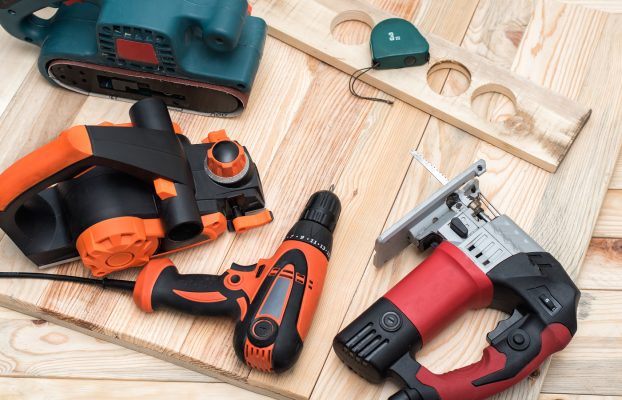 5 herramientas Grainger que ningún mecánico doméstico debería prescindir