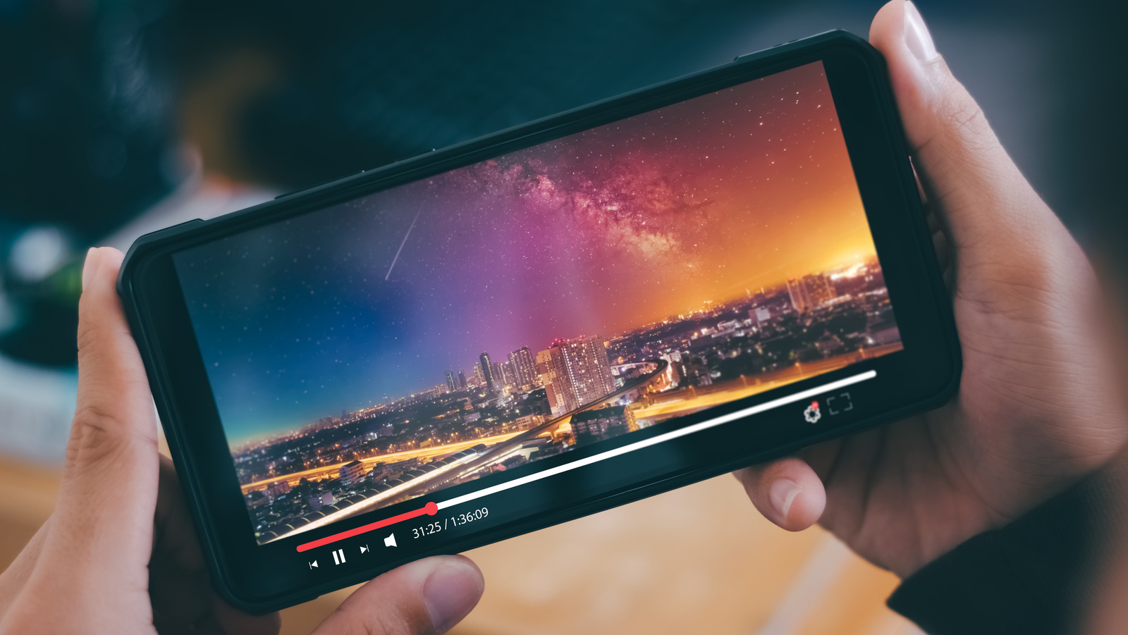 5 formas de descargar películas en tu Android