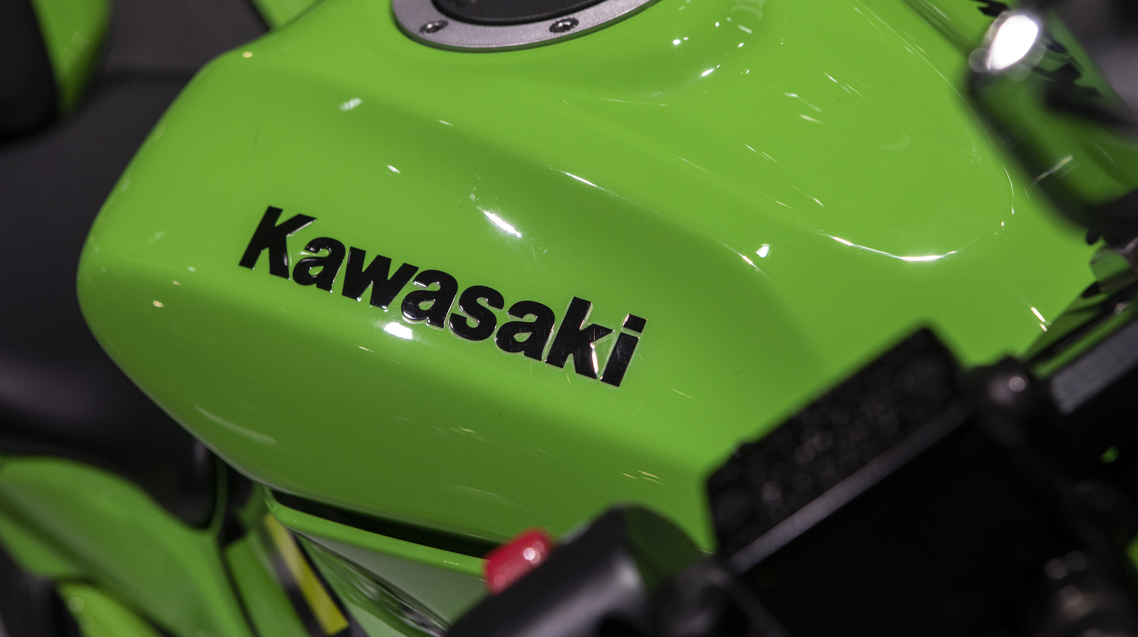 La KR1000 de Kawasaki era una motocicleta de resistencia dominante