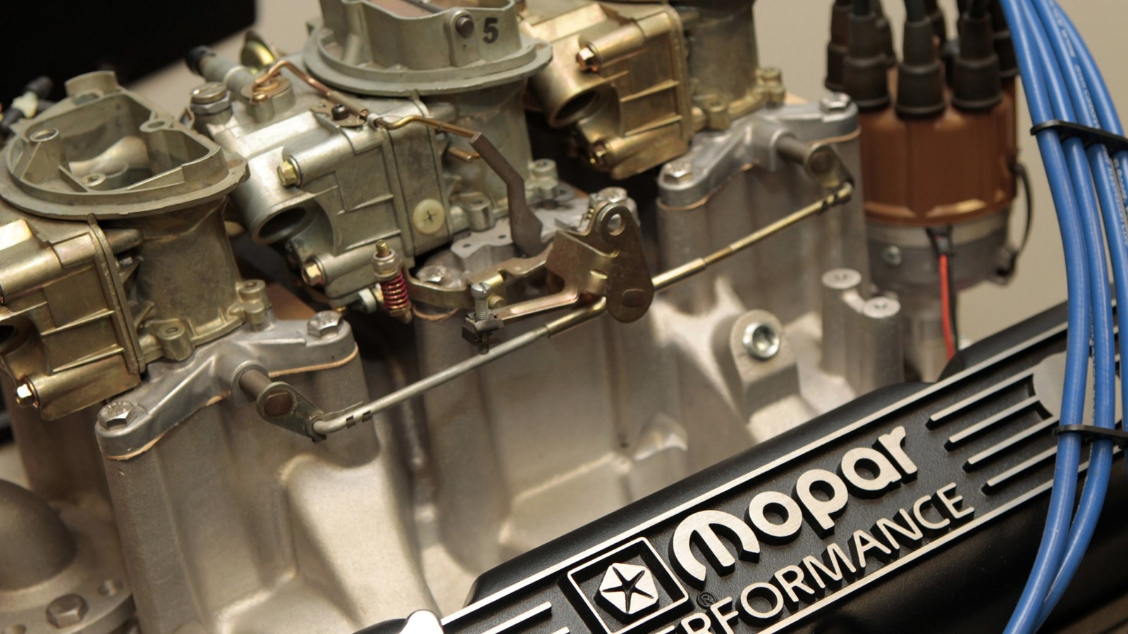 Los mejores y peores años para el motor Mopar 440ci V8 de Chrysler
