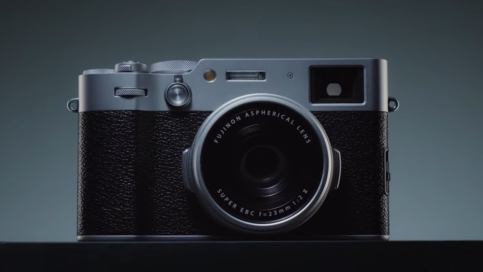 ¿Puede la cámara X100VI de FujiFilm alcanzar el oro con los creadores de TikTok por segunda vez?