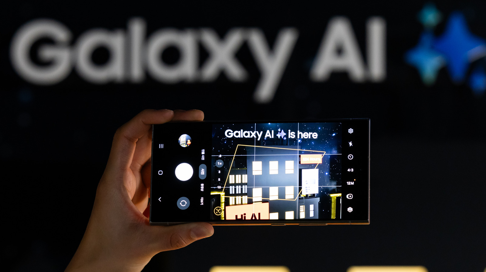 Samsung acaba de eliminar la razón más importante para comprar un Galaxy S24 Ultra