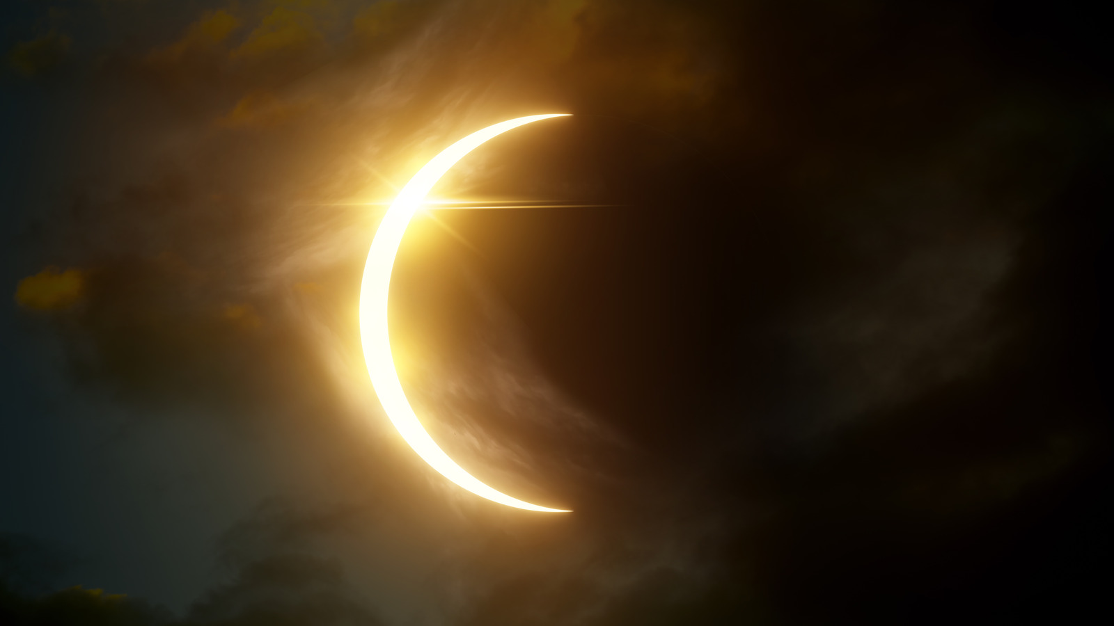 5 de las mejores gafas para ver el eclipse solar de este año