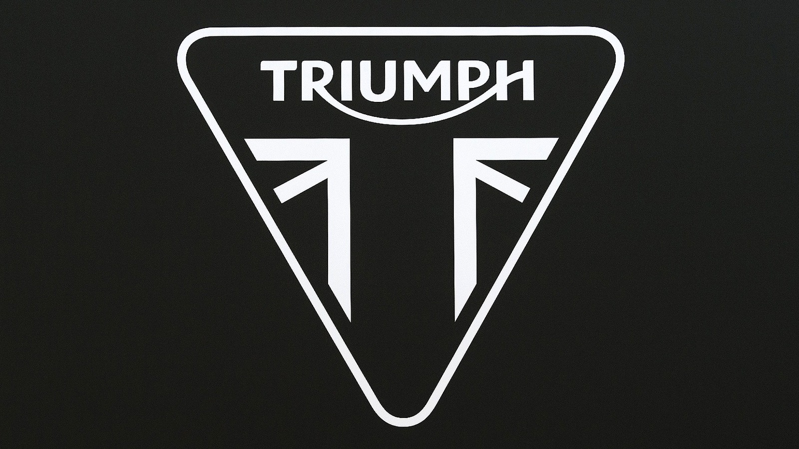 Todo lo que hay que saber sobre la primera motocicleta Triumph