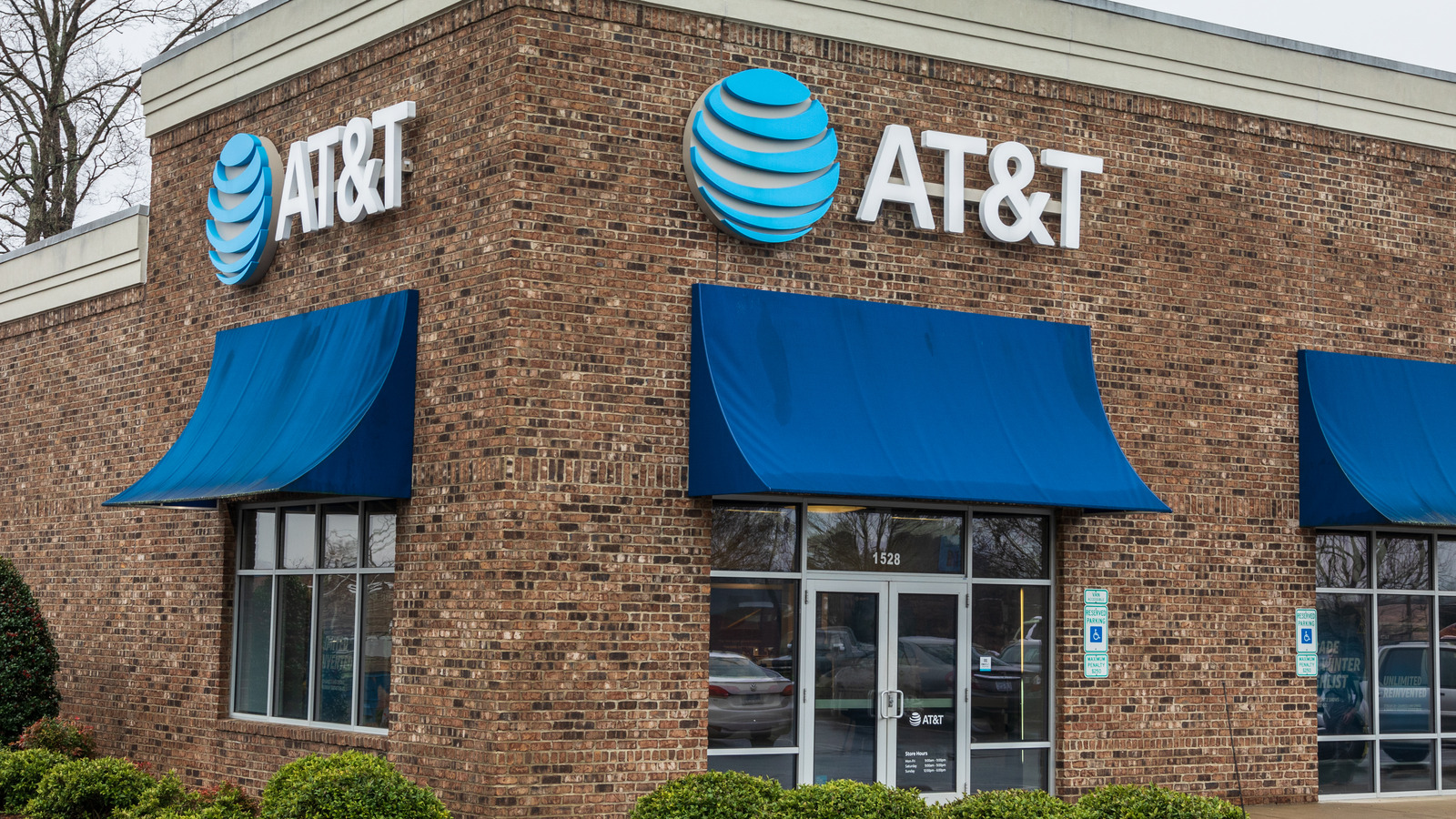 El crédito de $5 para apagones de AT&T ha provocado un gran revuelo, pero ¿estamos esperando demasiado?