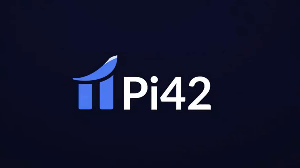 India obtiene un nuevo intercambio de futuros Crypto-INR llamado ‘Pi42’ de WazirX y ZebPay Leaders
