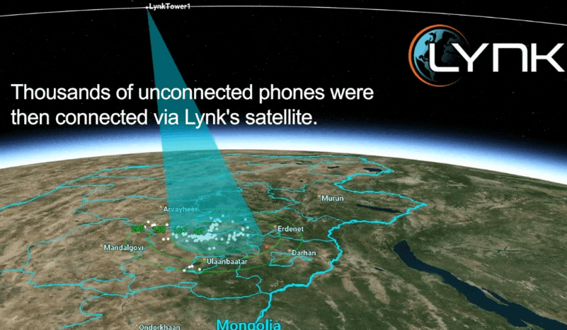 Lynk sigue adelante con su debut en el mercado público a pesar de las menguantes reservas de SPAC