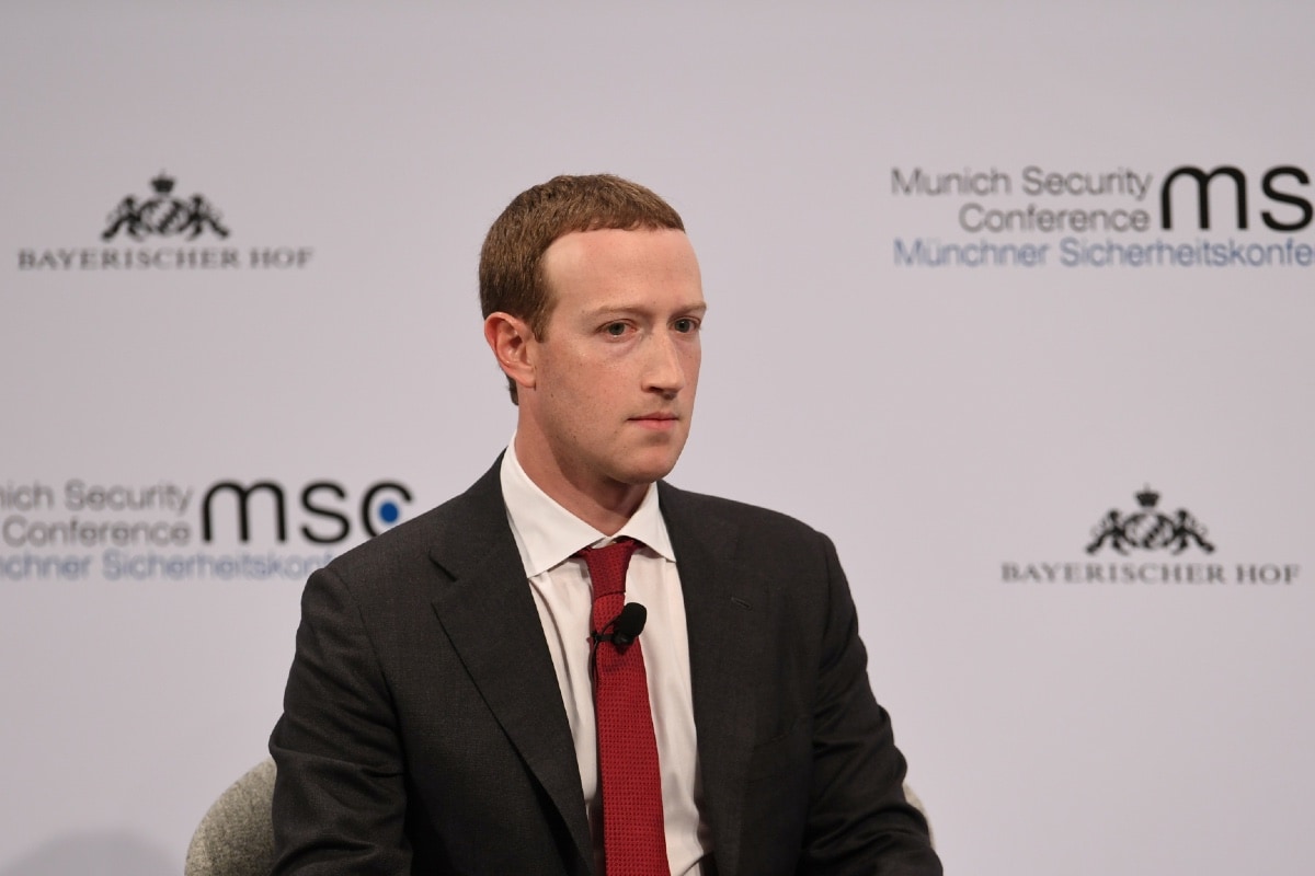 Mark Zuckerberg busca evitar la responsabilidad personal en demandas que lo culpan por la adicción de los niños a Instagram