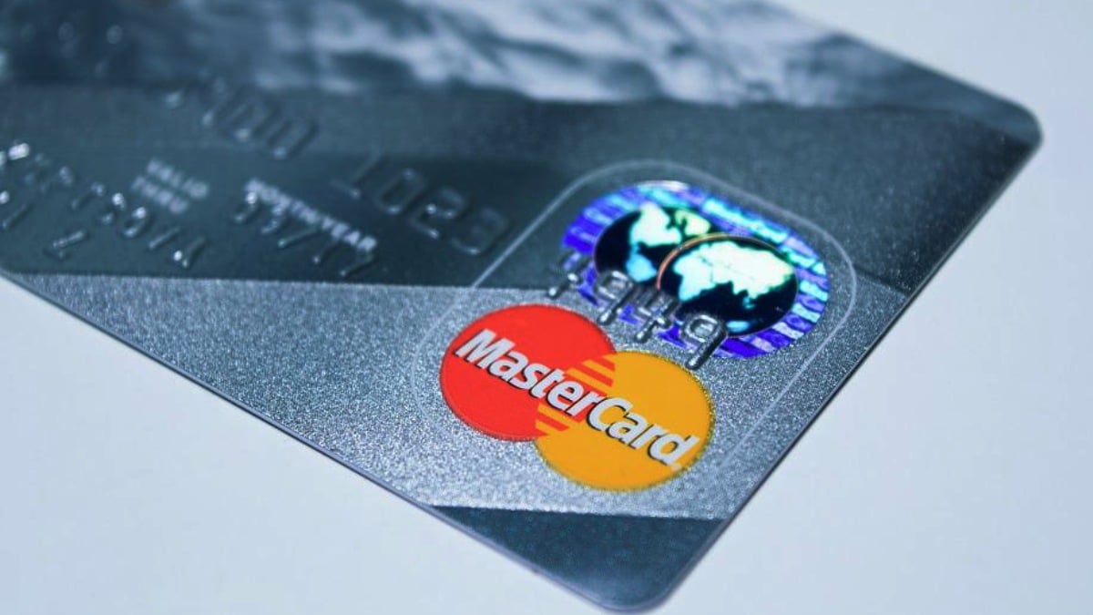 Mastercard y 1inch se asocian para lanzar una nueva tarjeta de débito criptográfica: todo lo que necesita saber