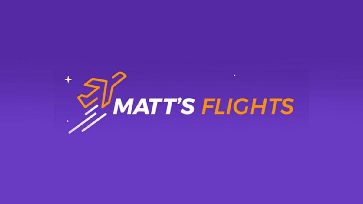 Obtenga una suscripción premium de por vida a Matt’s Flights con un gran descuento