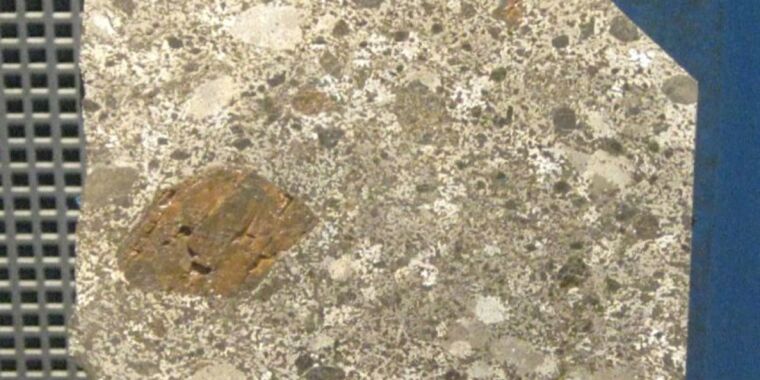 Un meteorito gigante se ha perdido en el desierto desde 1916: así es como podríamos encontrarlo