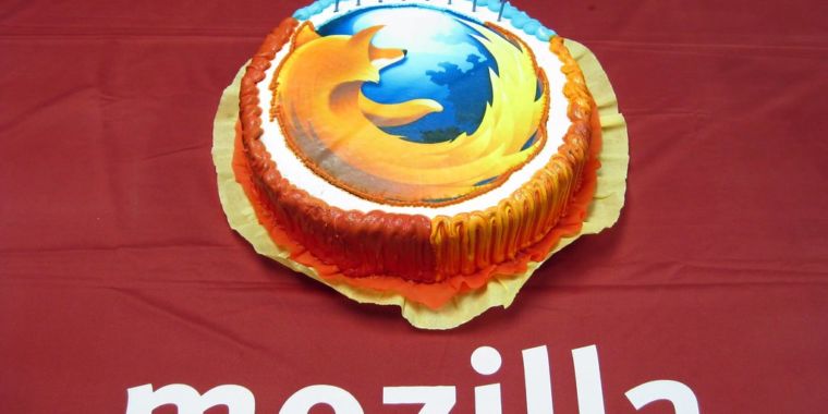 Mozilla despide a 60 personas y quiere incorporar IA a Firefox