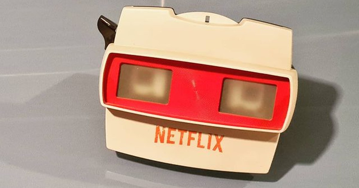 ¿Podría Netflix convertirse en la nueva televisión por cable?