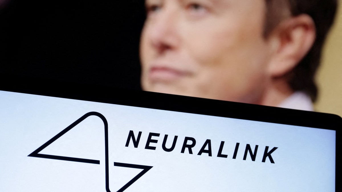 Neuralink de Elon Musk cambia la ubicación de su constitución de Delaware a Nevada