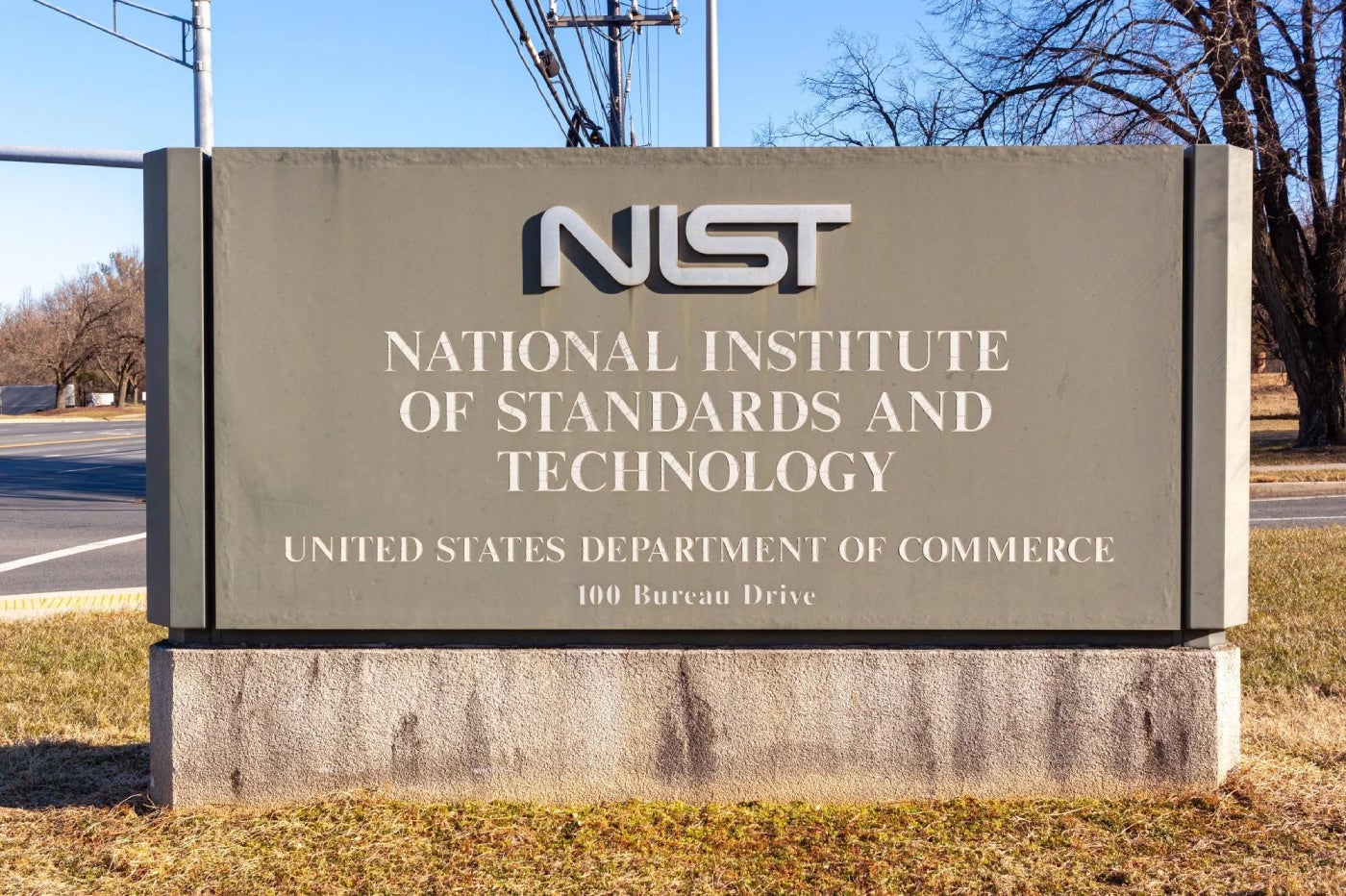 NIST establece un consorcio de seguridad de IA