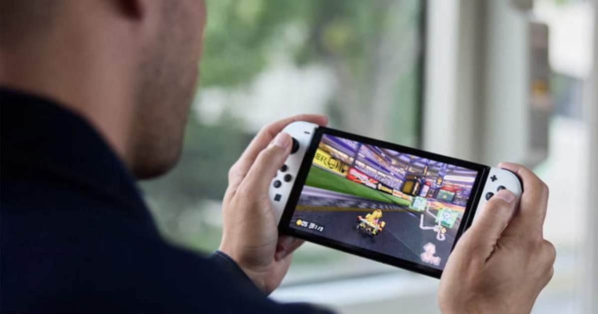 ¿El lanzamiento de la Switch 2 se va a 2025? Esto dijo el presidente de Nintendo
