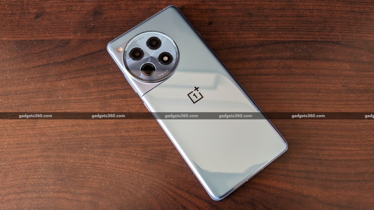 OnePlus 12R obtiene mejoras en la cámara con su primera actualización de software en India