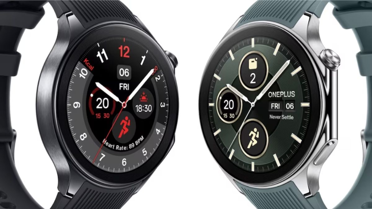 OnePlus Watch 2 llegará con soporte para un sistema de notificación mejorado de bajo consumo de batería en Wear OS 4