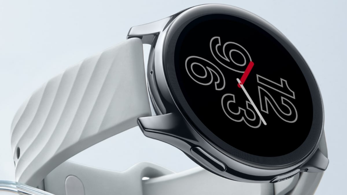 OnePlus Watch 2 presentado oficialmente;  Su lanzamiento está previsto para el 26 de febrero