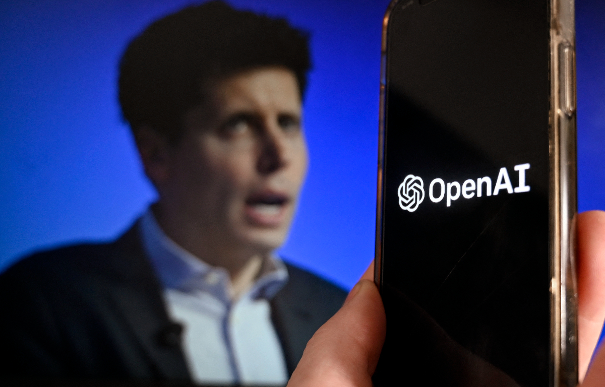 OpenAI lanza Sora, se lanza una aplicación de citas basada en puntaje de crédito y un anuncio anti-Tesla es criticado