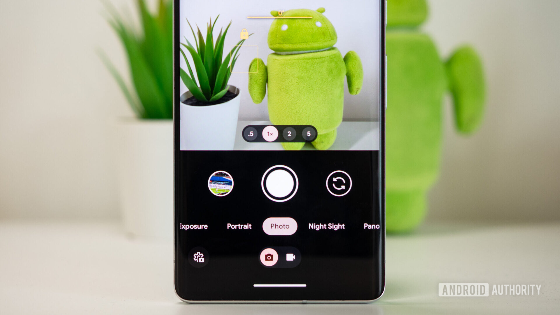 Los teléfonos Google Pixel recientes tienen un extraño error en la cámara