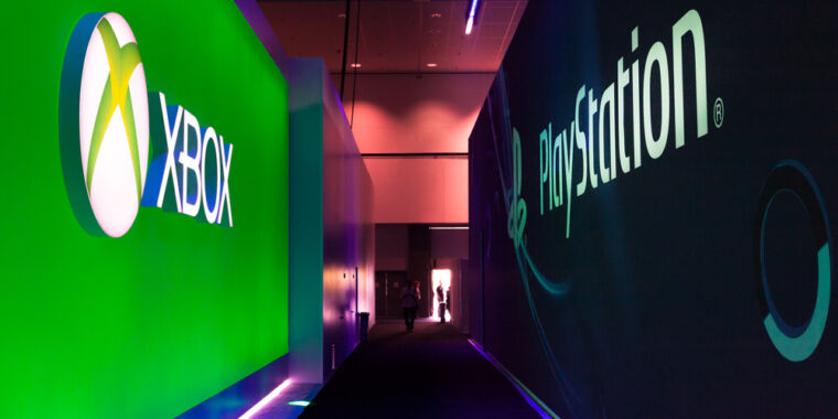 Microsoft dice que llevará cuatro juegos de Xbox sin nombre «a otras consolas»