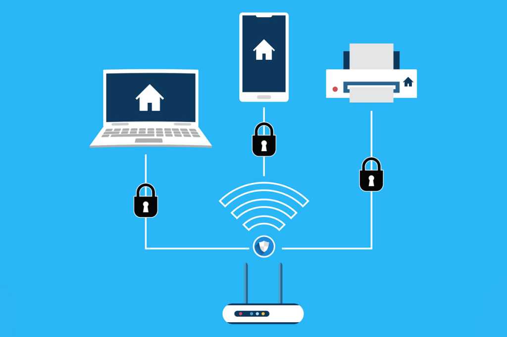 Cómo mantener segura tu red doméstica: trucos y configuraciones inteligentes