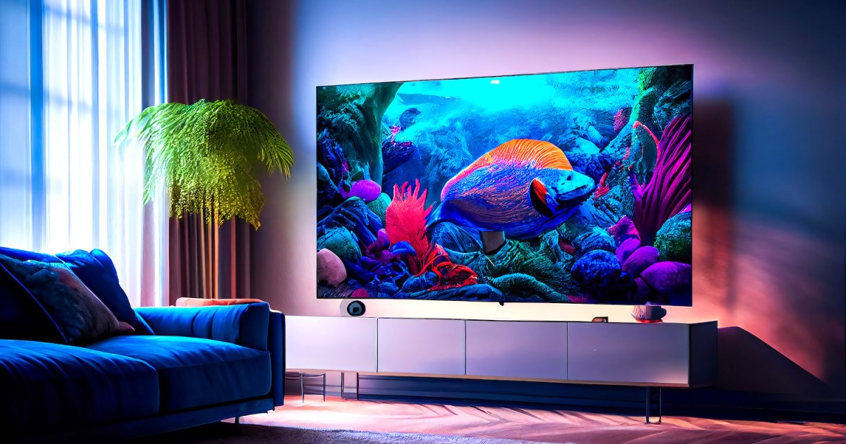 QLED vs. OLED TV: ¿en qué se diferencian? ¿Cuál es mejor?