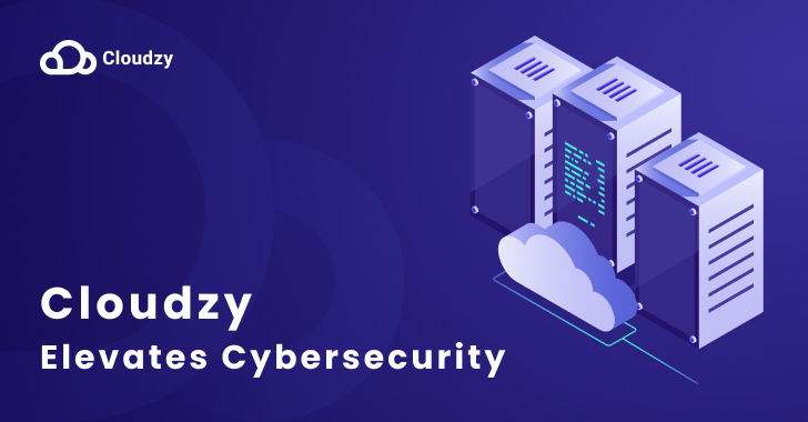Cloudzy eleva la ciberseguridad: integrando conocimientos del futuro registrado para revolucionar la seguridad en la nube