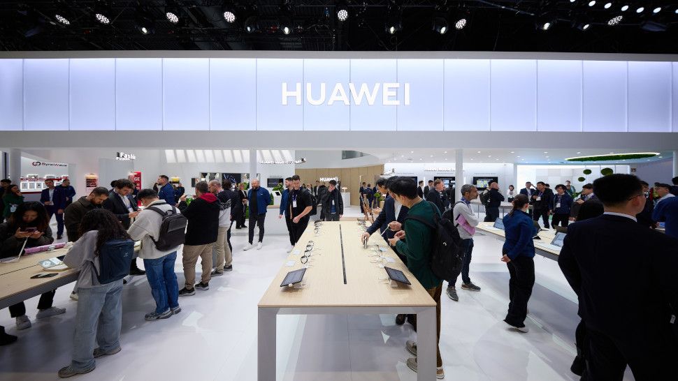 Por qué la línea estelar de dispositivos y servicios de Huawei lo prepara para el éxito en 2024