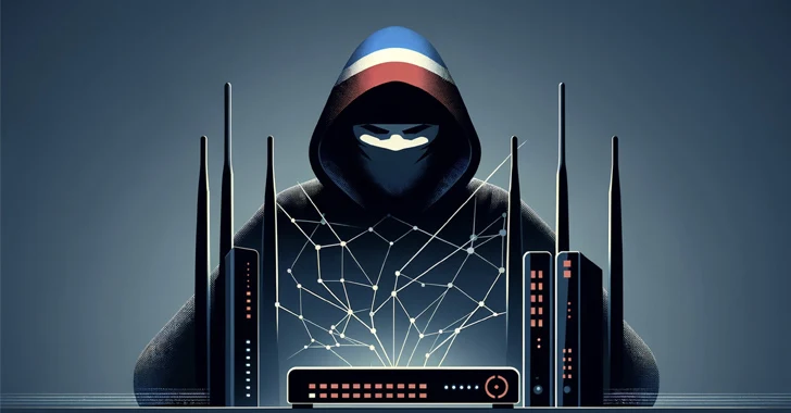 Las agencias de ciberseguridad advierten a los usuarios de Ubiquiti EdgeRouter sobre la amenaza MooBot de APT28