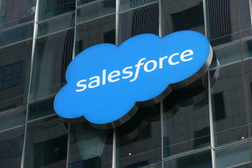El código Apex inseguro afecta a muchas implementaciones de Salesforce