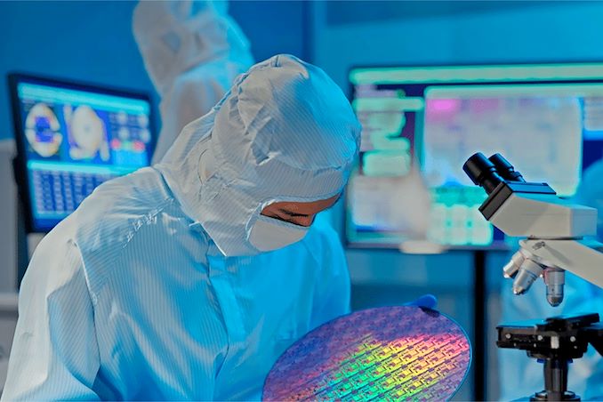Arm y Samsung desarrollarán conjuntamente núcleos Cortex optimizados para GAA de 2 nm